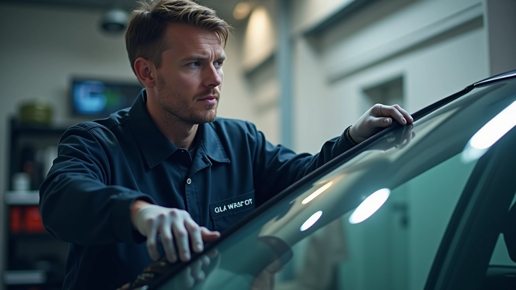 Mobile technician and dealership repair comparison